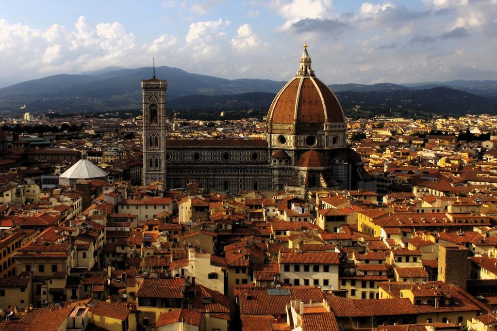 Bed and breakfast Bandbfirenze 8 Cittadella 8