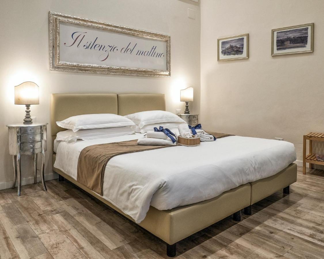 Bandbfirenze 8 Cittadella 8 Florencia