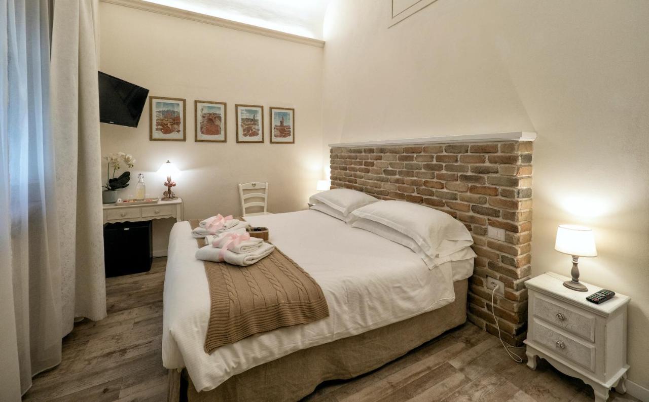 Bandbfirenze 8 Cittadella 8 Bed and breakfast Florencia