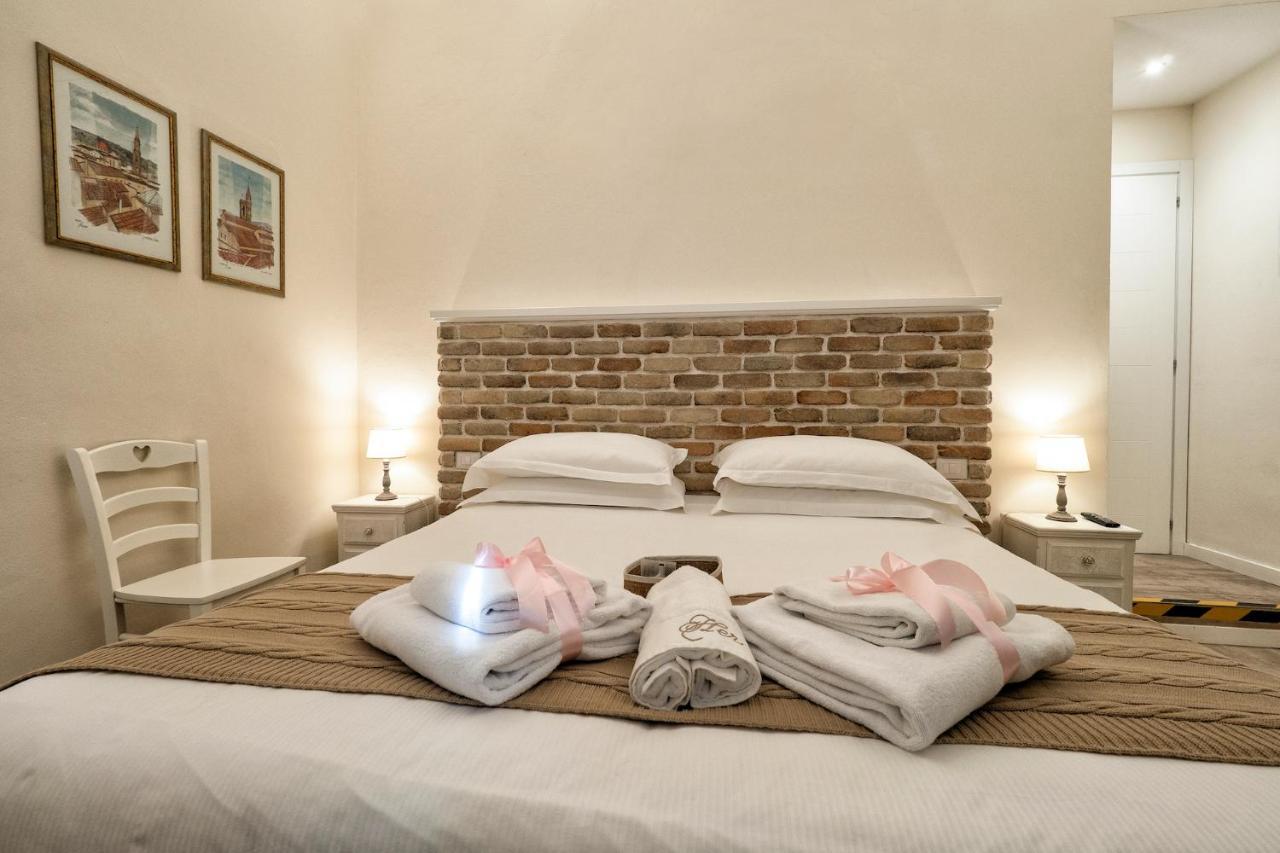 Bed and breakfast Bandbfirenze 8 Cittadella 8 *