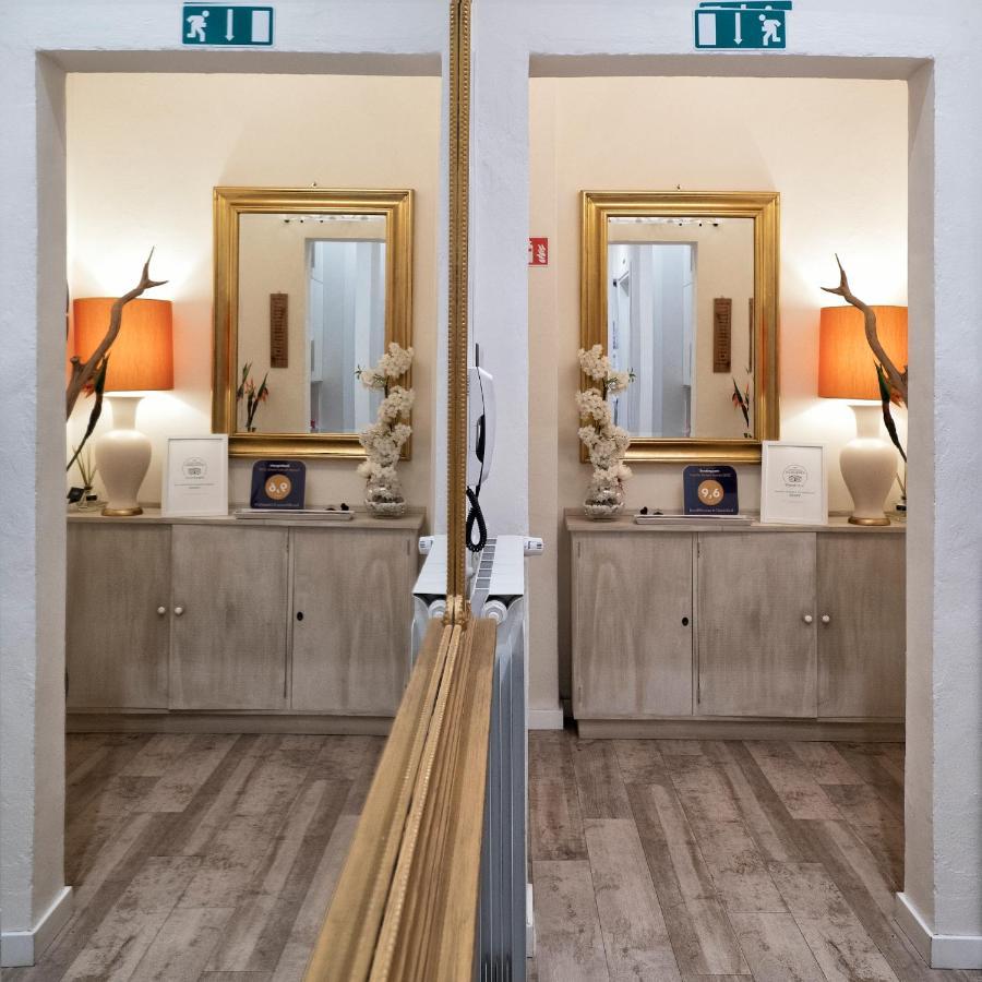 Bed and breakfast Bandbfirenze 8 Cittadella 8 *