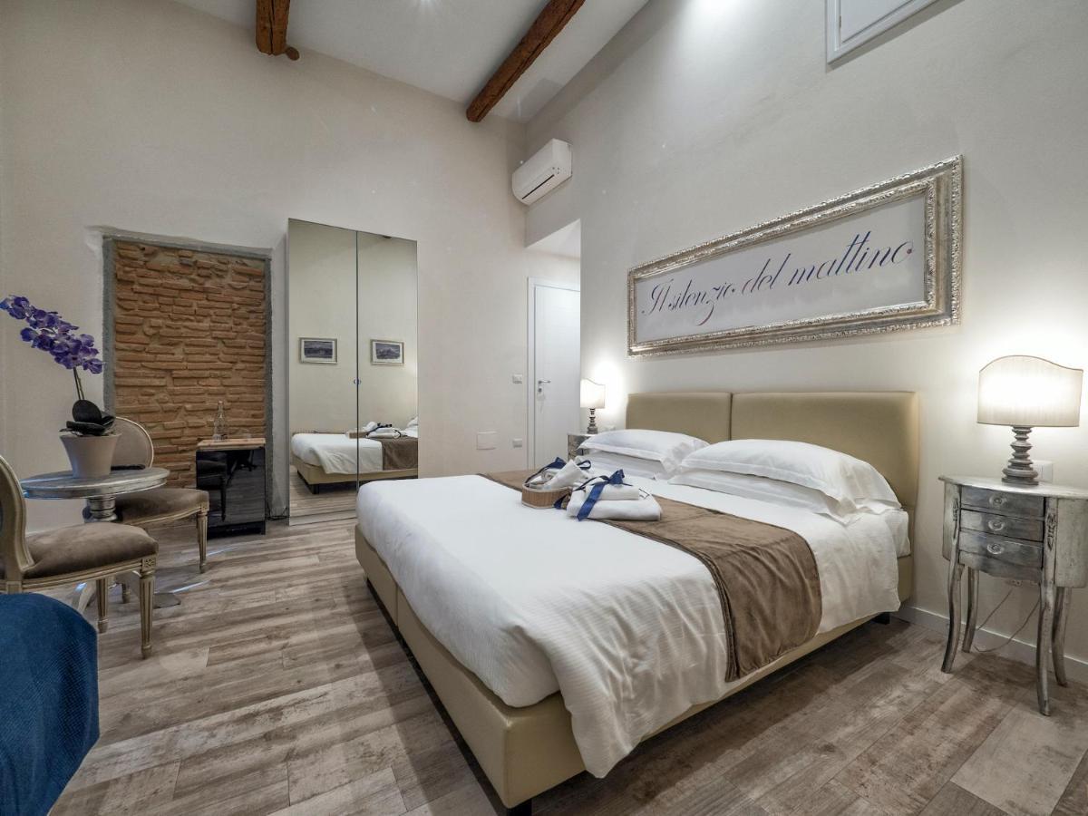 Bandbfirenze 8 Cittadella 8 Bed and breakfast