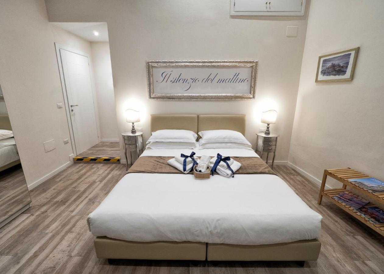 Bed and breakfast Bandbfirenze 8 Cittadella 8 Florencia