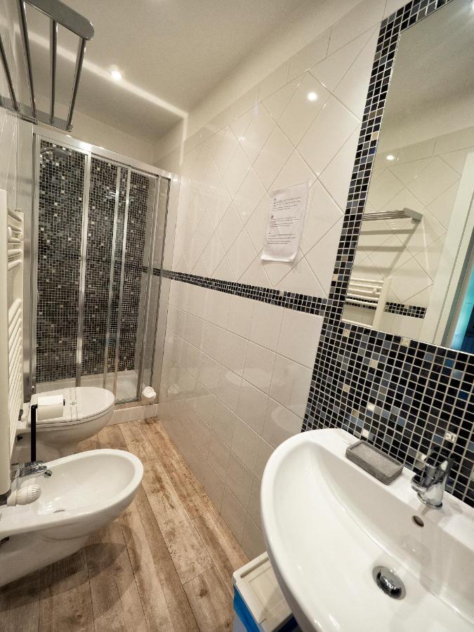 Bandbfirenze 8 Cittadella 8 Bed and breakfast *