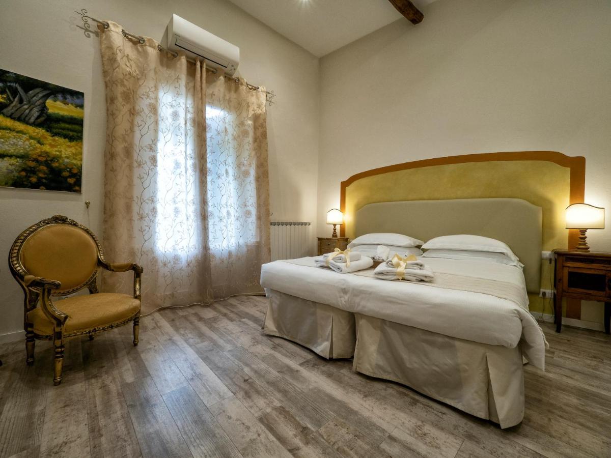Bandbfirenze 8 Cittadella 8 Bed and breakfast