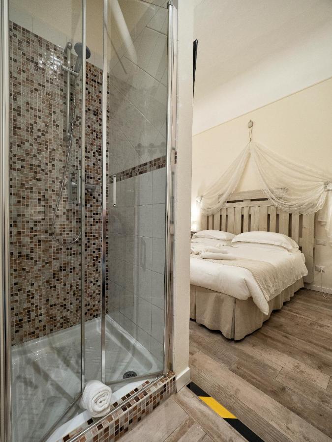 Bed and breakfast Bandbfirenze 8 Cittadella 8 Florencia