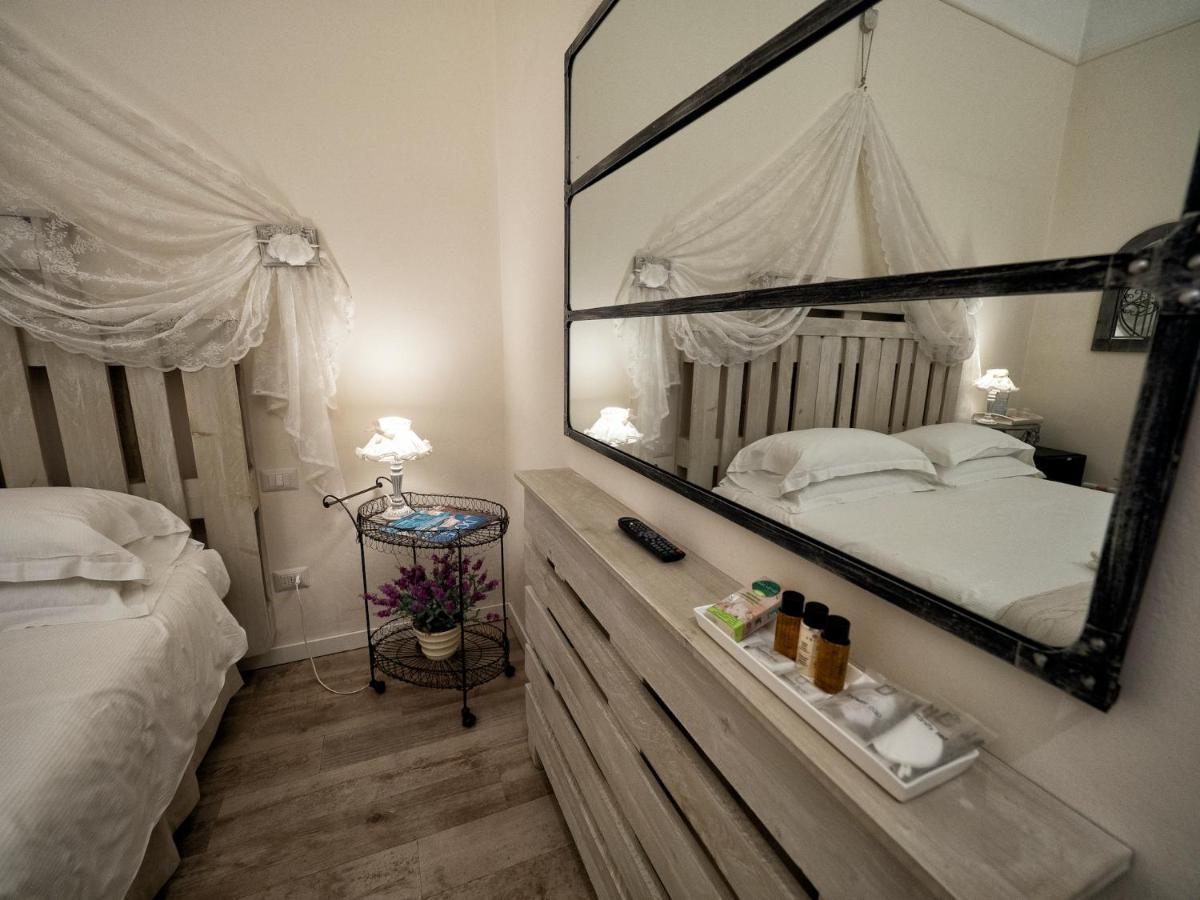 Bed and breakfast Bandbfirenze 8 Cittadella 8 Florencia