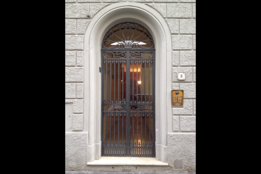 Bandbfirenze 8 Cittadella 8 Florencia