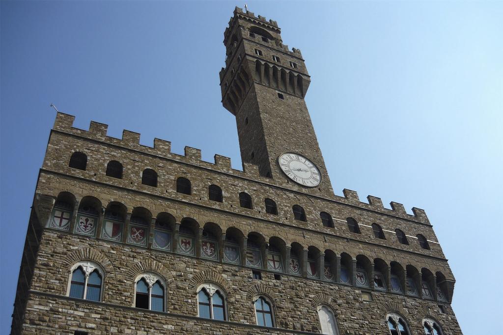 Bed and breakfast Bandbfirenze 8 Cittadella 8 Florencia
