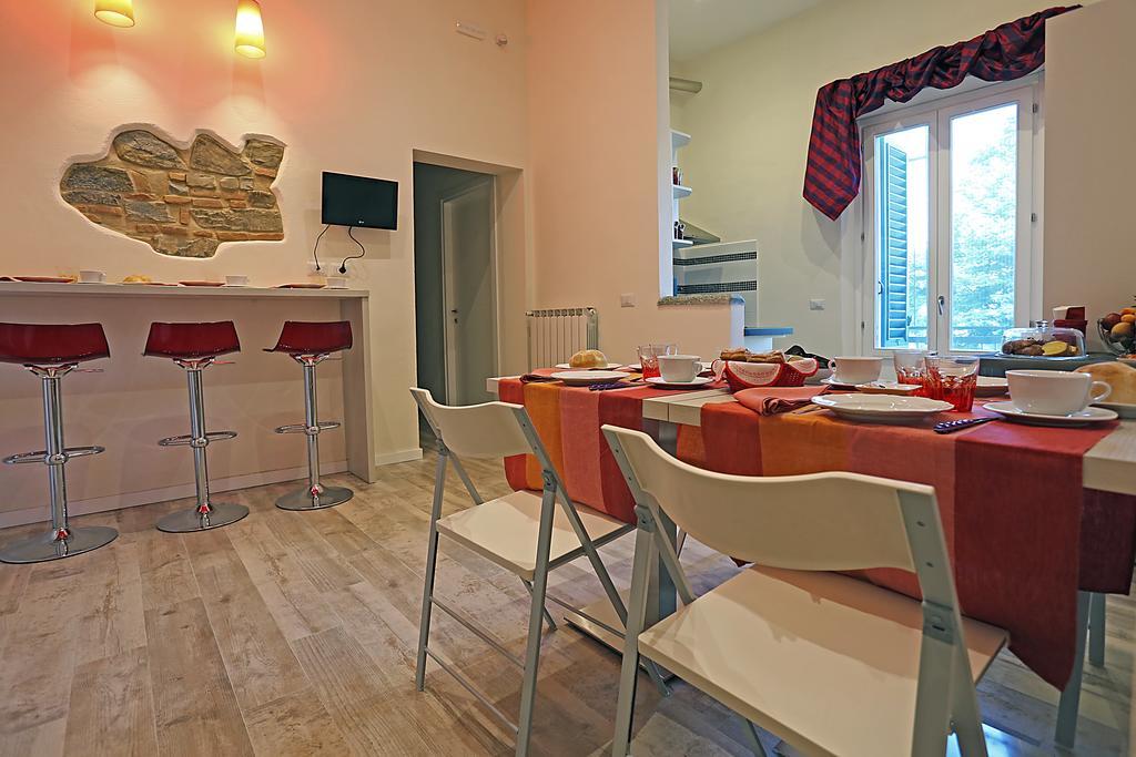 Bandbfirenze 8 Cittadella 8 Bed and breakfast