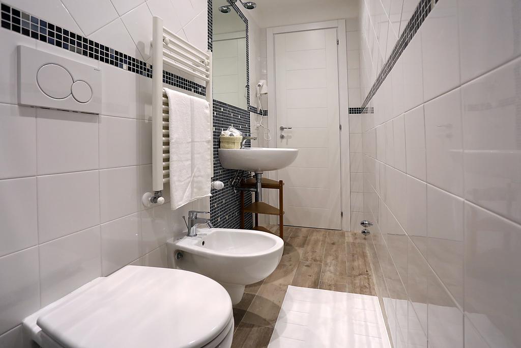 Bed and breakfast Bandbfirenze 8 Cittadella 8 *