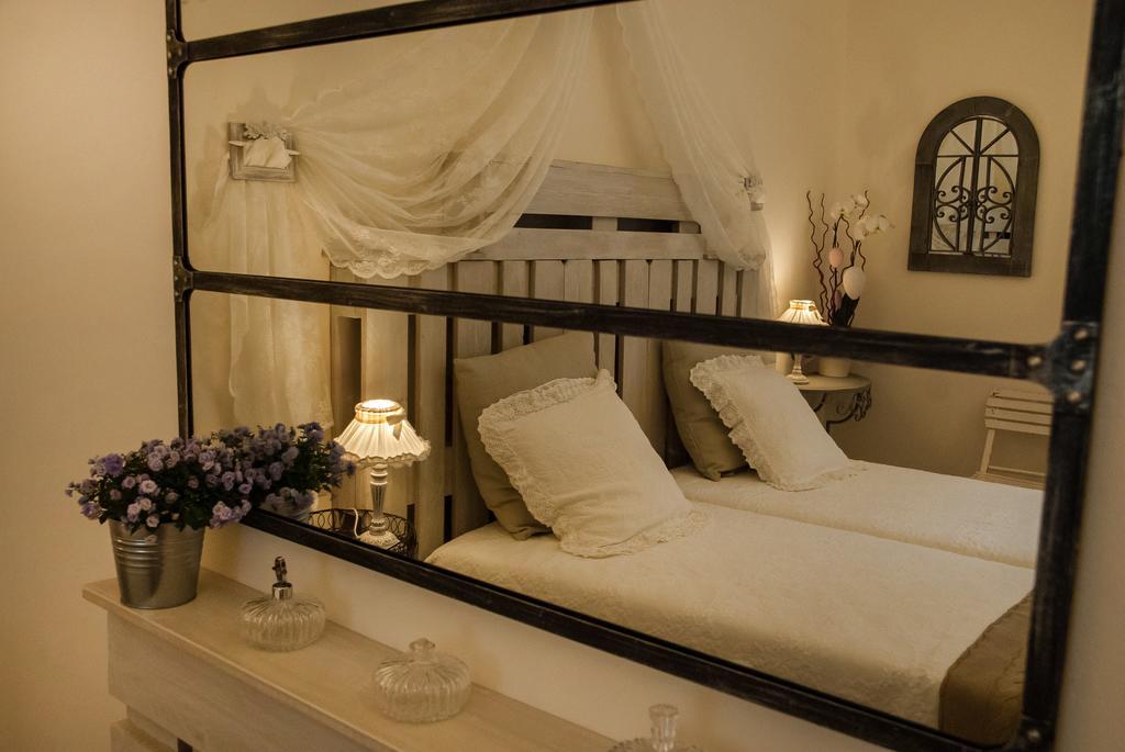 Bed and breakfast Bandbfirenze 8 Cittadella 8 *
